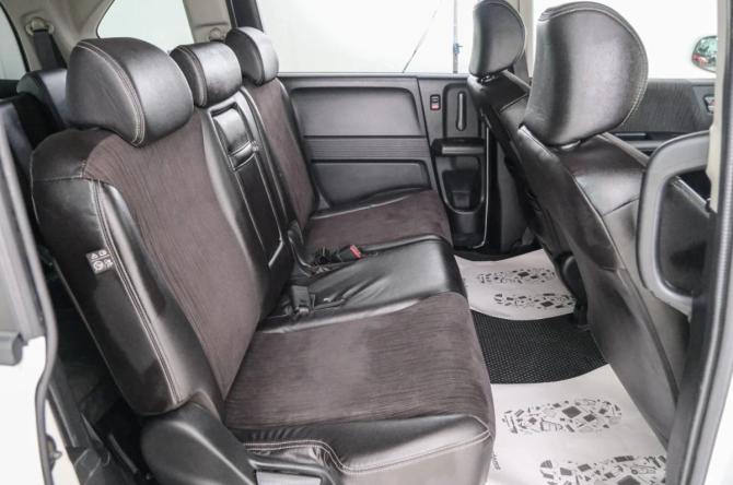 Honda Freed I Рестайлинг 2 с пробегом 2014 года, цена 1 249 000 рублей, 242000 км, компактвэн, Автокод Объявления