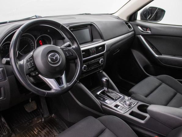 Mazda CX-5 I Рестайлинг с пробегом 2015 года, цена 2 095 000 рублей, 38420 км, внедорожник, Автокод Объявления