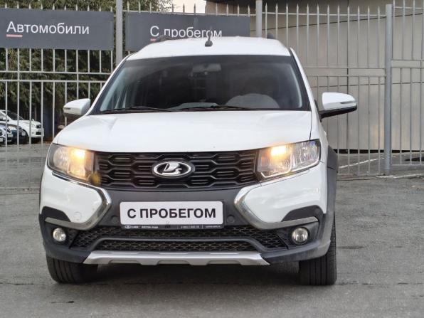 Lada (ВАЗ) Largus I с пробегом 2021 года, цена 999 000 рублей, 138000 км, универсал, Автокод Объявления