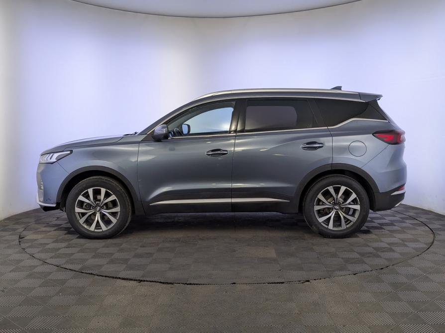 Chery Tiggo 7 Pro I Москва  - изображение 8