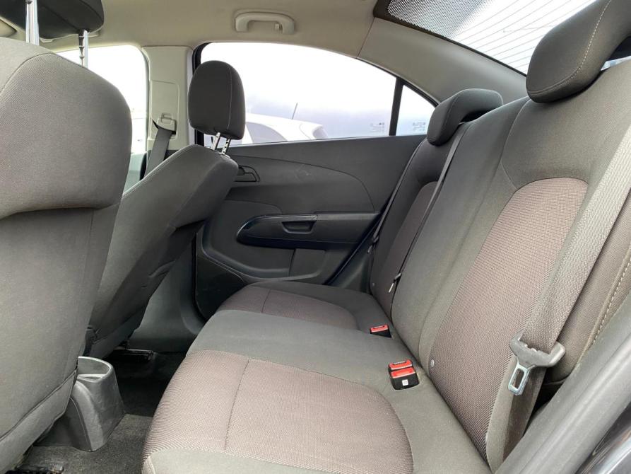 Chevrolet Aveo II Нижний Новгород  - изображение 6