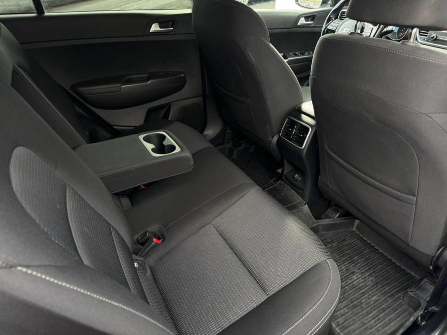 Kia Sportage IV Рестайлинг Екатеринбург  - изображение 37