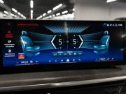 BMW X5 IV (G05/G18) Рестайлинг Москва  - изображение 51