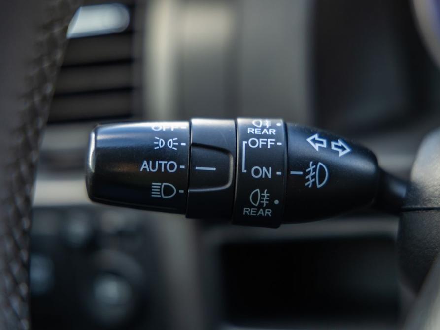 Honda CR-V III Рестайлинг Волгоград  - изображение 17