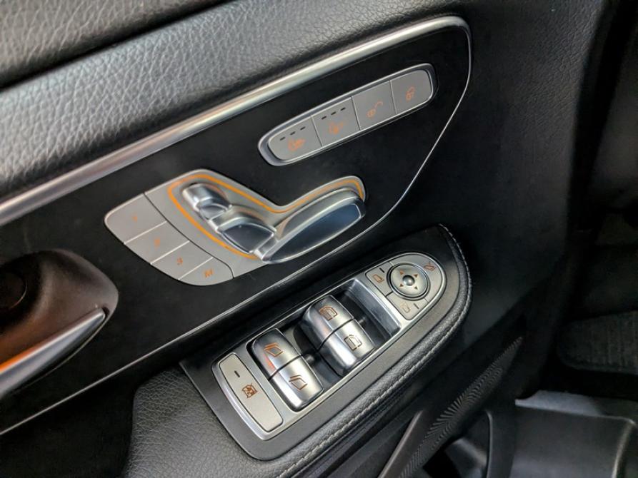 Mercedes-Benz V-Класс III (W447) Рестайлинг Москва  - изображение 24