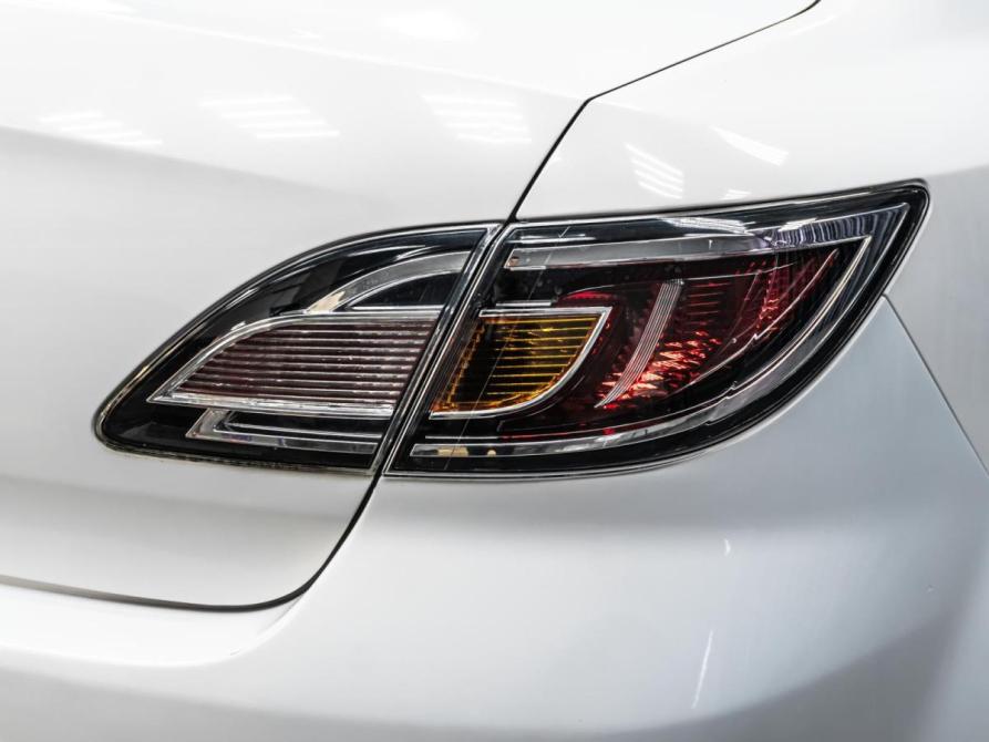 Mazda 6 II (GH) Рестайлинг Тюмень  - изображение 10