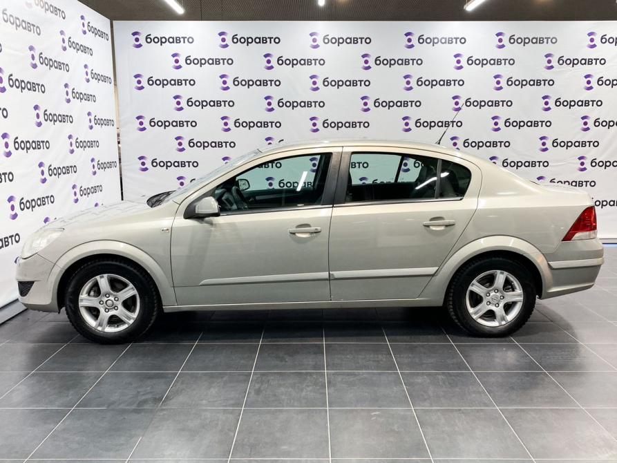 Opel Astra H Рестайлинг Ростов-на-Дону  - изображение 5