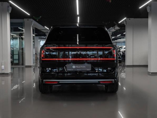 Zeekr 9X с пробегом 2025 года, цена 10 200 000 рублей, 50 км, внедорожник, Автокод Объявления