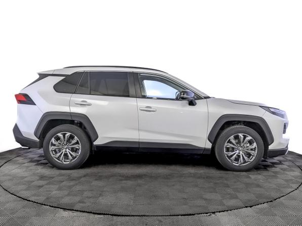 Toyota RAV4 V (XA50) с пробегом 2024 года, цена 3 830 000 рублей, 29296 км, внедорожник, Автокод Объявления