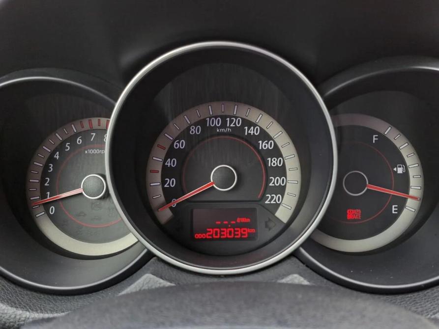 Kia Cerato II Казань  - изображение 14