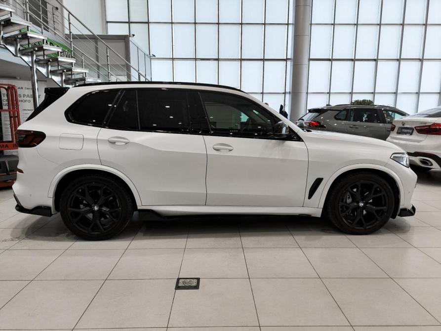 BMW X5 IV (G05/G18) Казань  - изображение 5