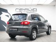 Volkswagen Tiguan I Рестайлинг Ростов-на-Дону  - изображение 33