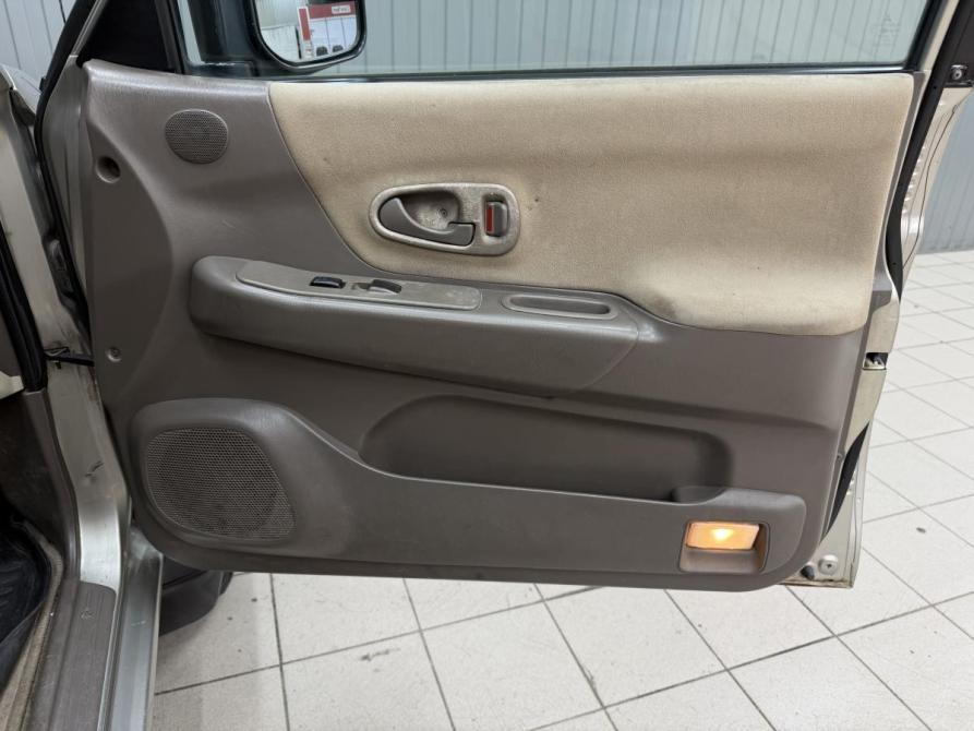 Mitsubishi Montero Sport I Магнитогорск  - изображение 15