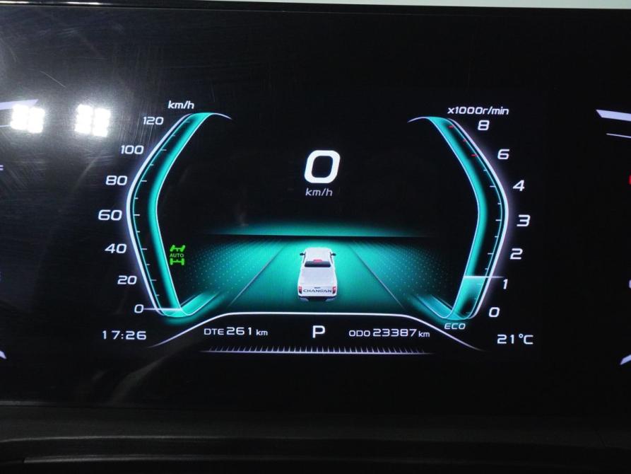 Changan Hunter Plus Вологда  - изображение 17