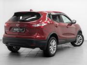 Nissan Qashqai II Москва  - изображение 32