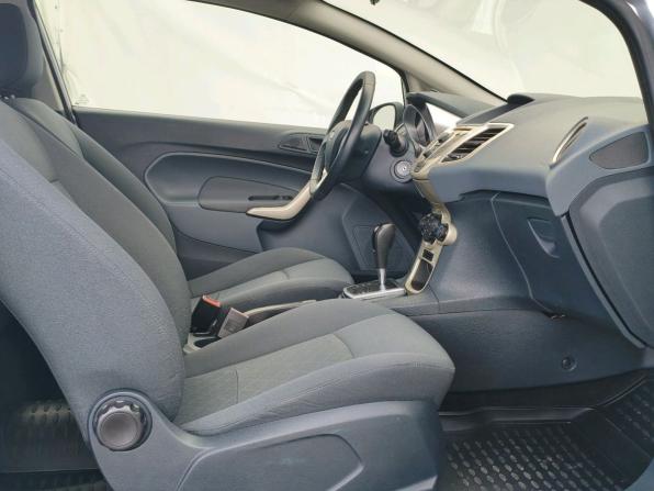Ford Fiesta Mk6 с пробегом 2008 года, цена 620 000 рублей, 131216 км, хэтчбек, Автокод Объявления