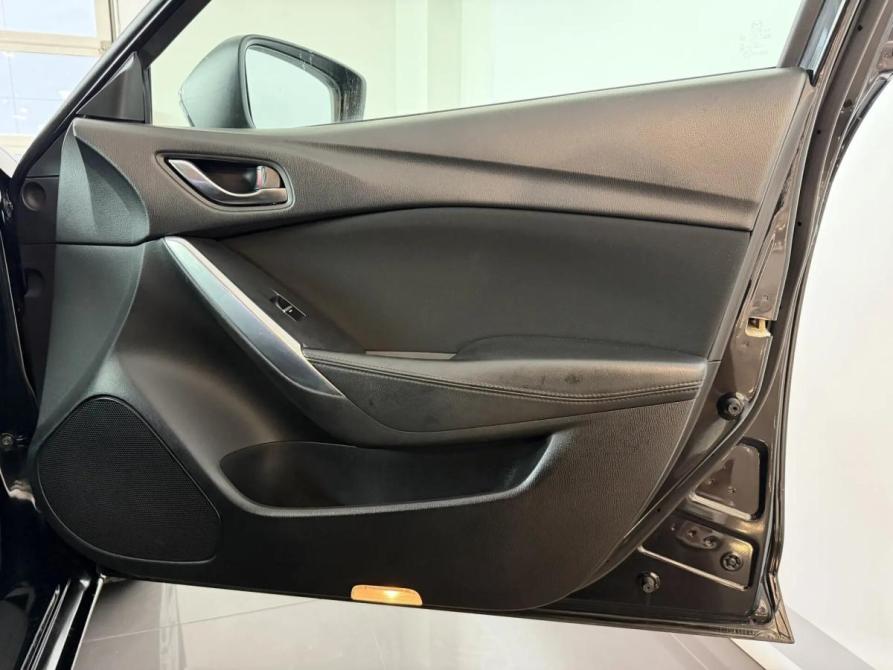 Mazda 6 III (GJ) Рестайлинг Подольск  - изображение 11