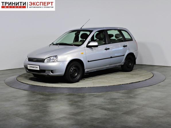 Lada (ВАЗ) Kalina I с пробегом 2011 года, цена 260 000 рублей, 79123 км, универсал, Автокод Объявления