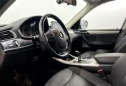 BMW X3 II (F25) Нижний Новгород  - изображение 32