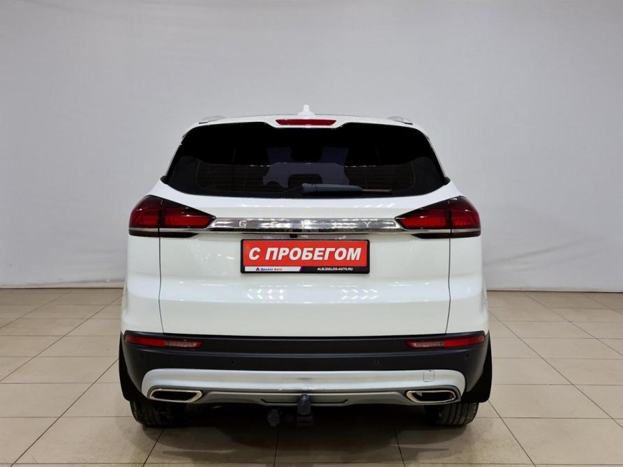 Geely Atlas Pro Альметьевск  - изображение 5