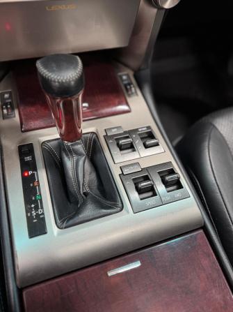 Lexus GX II с пробегом 2011 года, цена 2 930 000 рублей, 271650 км, внедорожник, Автокод Объявления