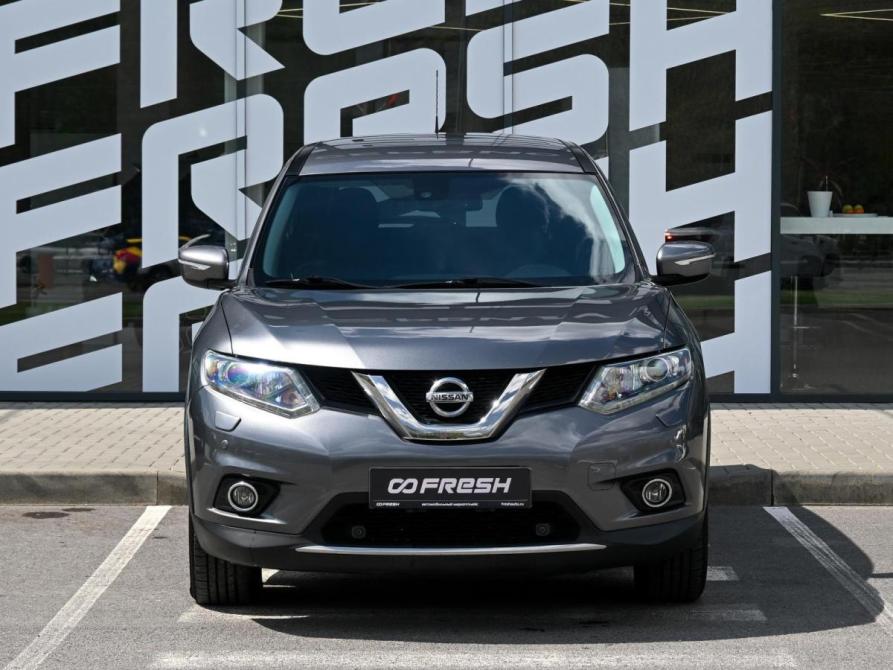 Nissan X-Trail III Волгоград  - изображение 3