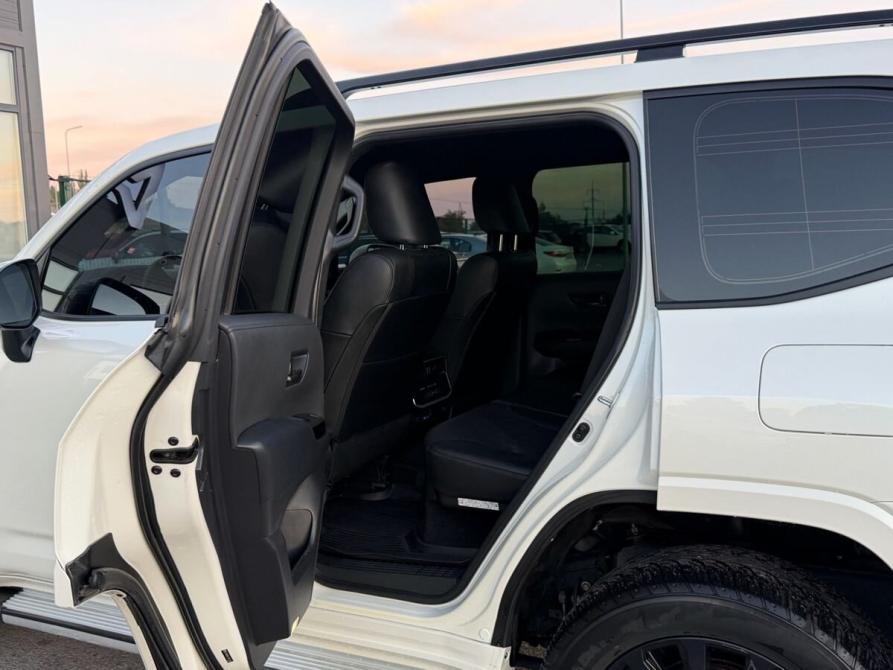 Toyota Land Cruiser 300 Series Волгоград  - изображение 35