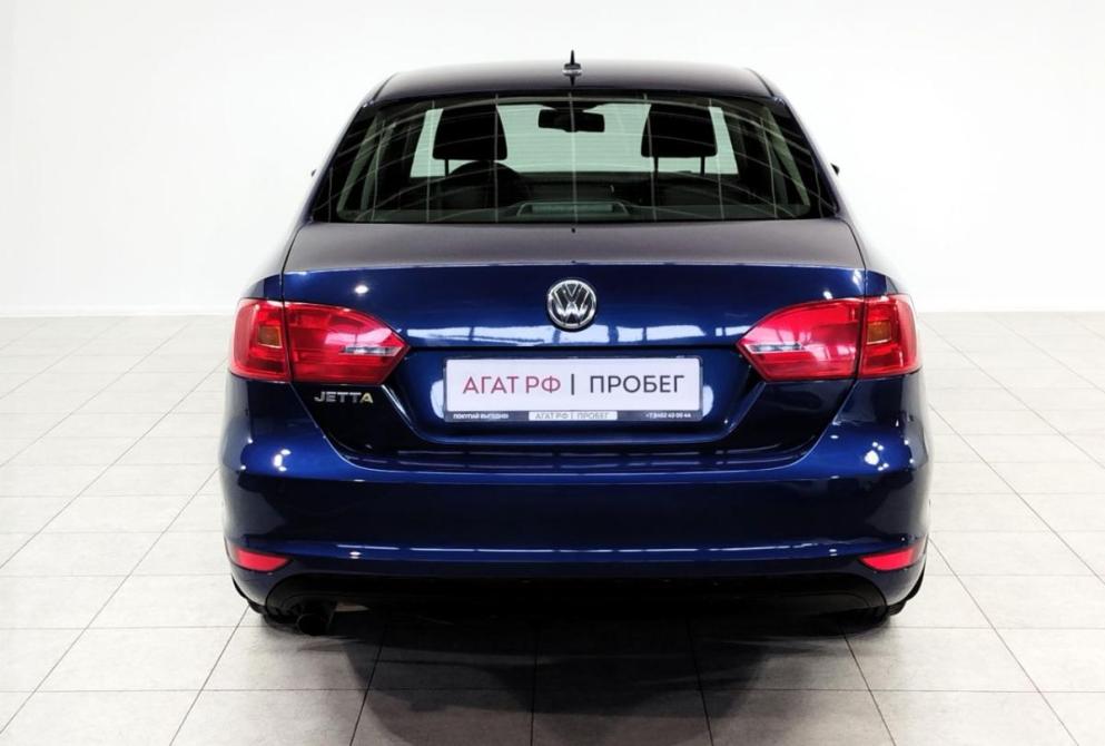 Volkswagen Jetta VI Саратов  - изображение 6
