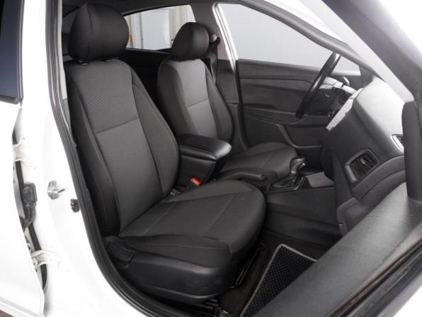 Hyundai Solaris II с пробегом 2018 года, цена 1 479 000 рублей, 81057 км, седан, Автокод Объявления