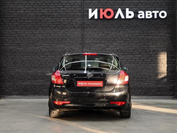 Kia Ceed I Рестайлинг с пробегом 2010 года, цена 790 000 рублей, 171227 км, хэтчбек, Автокод Объявления