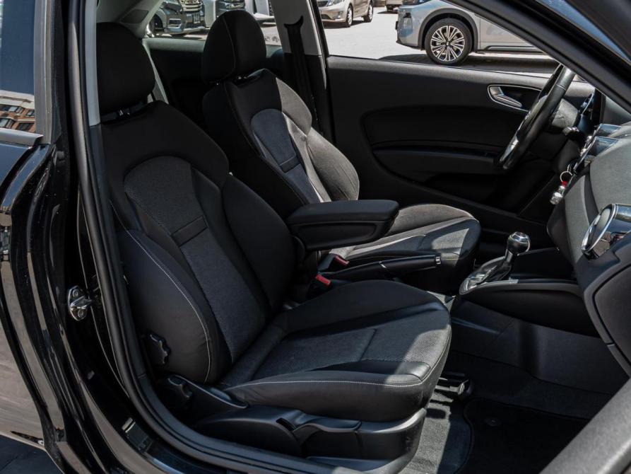 Audi A1 I (8X) Краснодар  - изображение 8