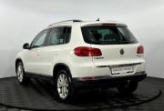 Volkswagen Tiguan I Рестайлинг Нижний Новгород  - изображение 30