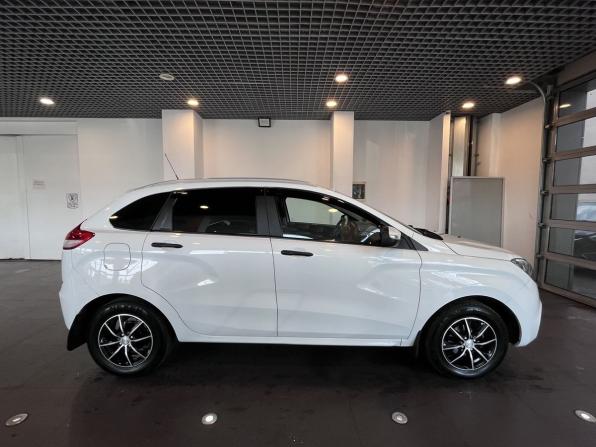 Lada (ВАЗ) XRAY I с пробегом 2021 года, цена 970 000 рублей, 83384 км, хэтчбек, Автокод Объявления