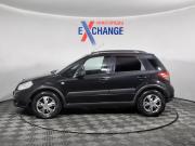 Suzuki SX4 I (Classic) Рестайлинг Нижний Новгород  - изображение 28