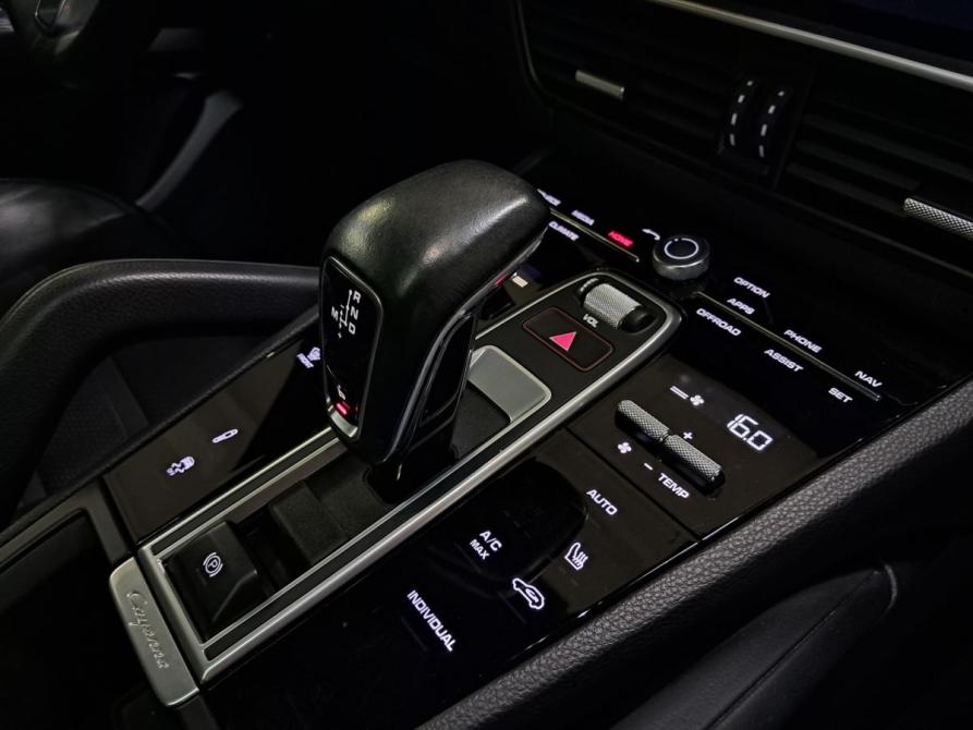 Porsche Cayenne III Набережные Челны  - изображение 32