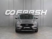 Lada (ВАЗ) Vesta I Воронеж  - изображение 23