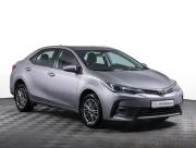 Toyota Corolla XI (E160 E170 E180) Рестайлинг 1 Москва  - изображение 24