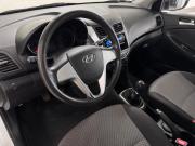 Hyundai Solaris I Тюмень  - изображение 35
