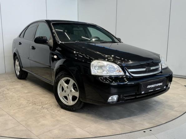 Chevrolet Lacetti I с пробегом 2007 года, цена 460 000 рублей, 144236 км, седан, Автокод Объявления