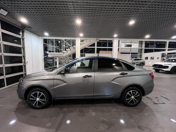 Lada (ВАЗ) Vesta I с пробегом 2017 года, цена 890 000 рублей, 123545 км, седан, Автокод Объявления
