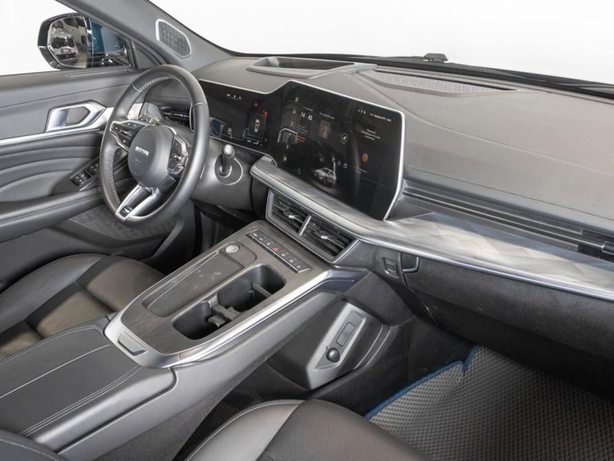 Haval F7 II Казань  - изображение 7