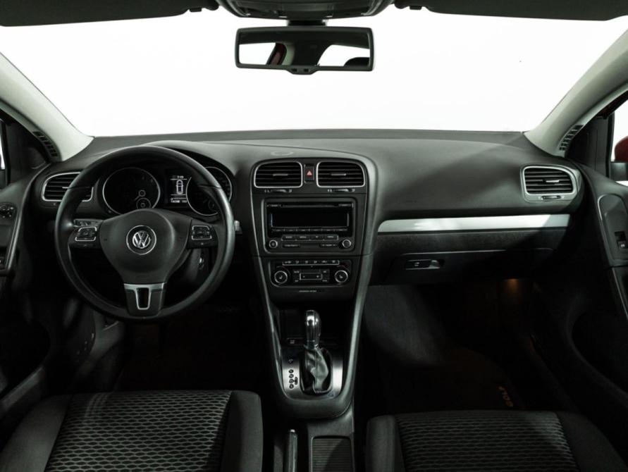 Volkswagen Golf VI Санкт-Петербург  - изображение 14