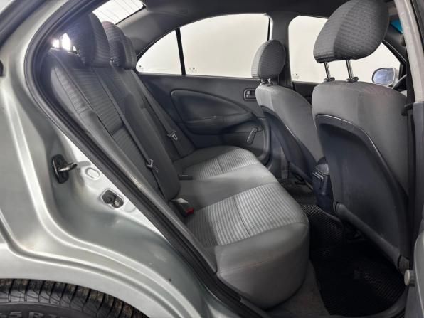 Nissan Almera Classic I с пробегом 2007 года, цена 401 000 рублей, 202250 км, седан, Автокод Объявления
