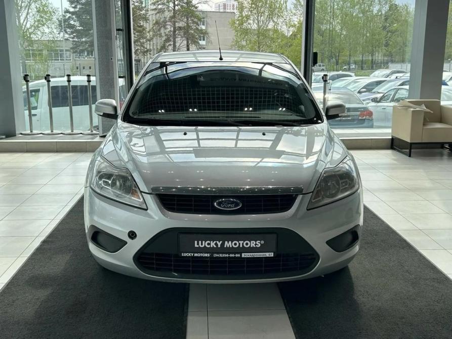 Ford Focus II Рестайлинг Екатеринбург  - изображение 2
