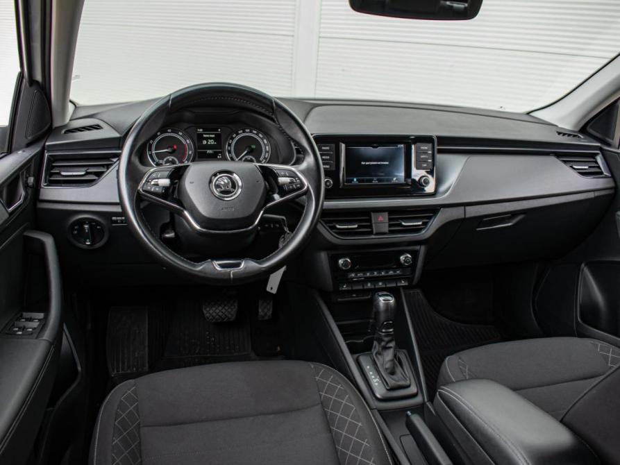 Skoda Rapid II Краснодар  - изображение 6