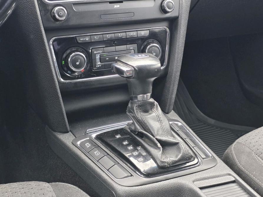 Skoda Superb II Новосибирск  - изображение 21