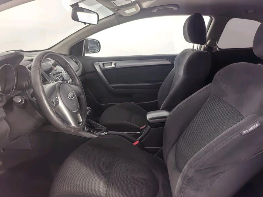 Kia Cerato II Санкт-Петербург  - изображение 12