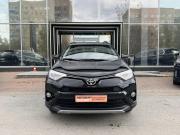 Toyota RAV4 IV (XA40) Рестайлинг Екатеринбург  - изображение 32