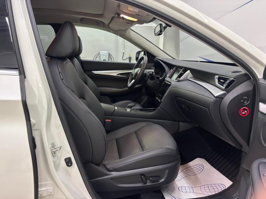 Infiniti QX50 II Москва  - изображение 16