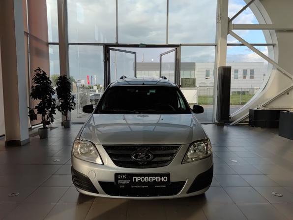 Lada (ВАЗ) Largus I с пробегом 2020 года, цена 850 000 рублей, 181810 км, универсал, Автокод Объявления